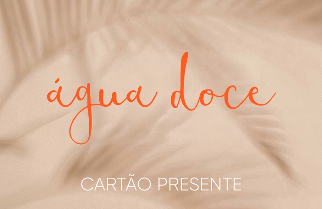 Cartão Presente